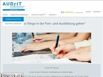 audfit.de