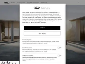 audi-abudhabi.com