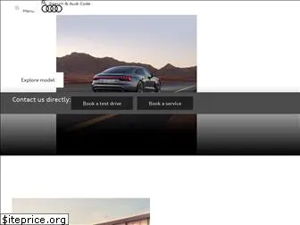 audi-bahrain.com