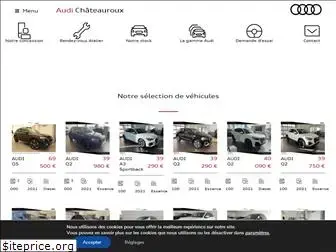 audi-chateauroux.fr