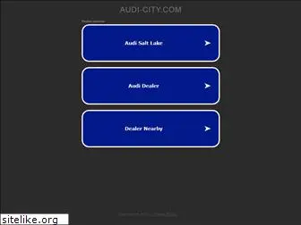 audi-city.com