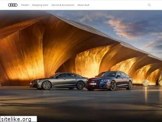 audi-dubai.com