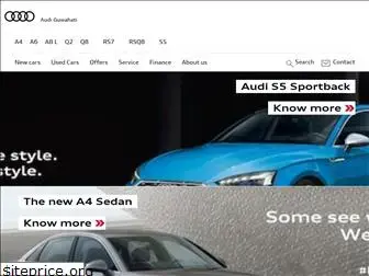 audi-guwahati.com