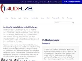 audi-lab.com