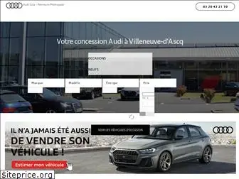 audi-lille.fr