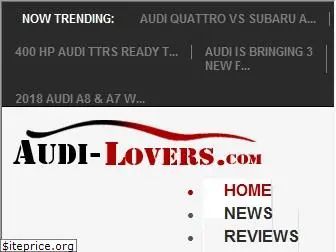 audi-lovers.com