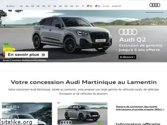 audi-martinique.fr