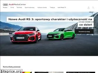 audi-mediacenter.pl