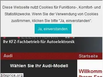 audi-reparatur.com