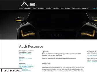 audi-resource.com