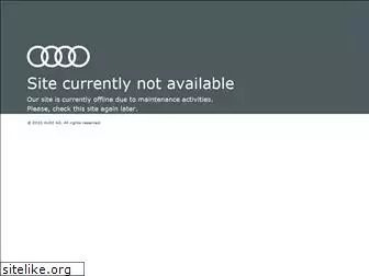 audi-service.com.tw