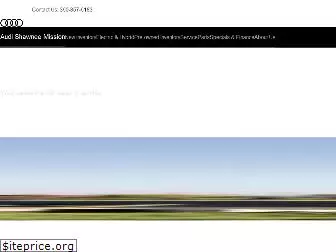 audi-shawneemission.com