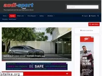 audi-sport.net