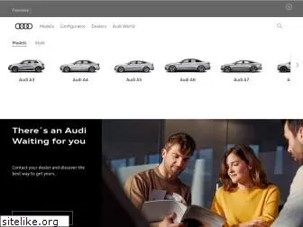 audi-sxm.com