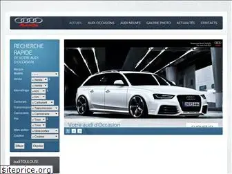 audi-toulouse.fr