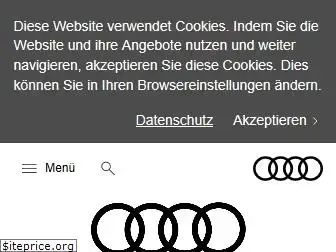 audi.ch