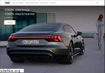 audi.com.ar