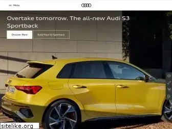 audi.com.au