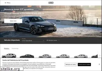 audi.com.br