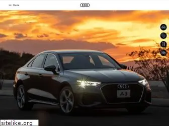 audi.com.mx