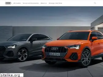 audi.com.my