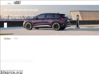 audi.com.uy