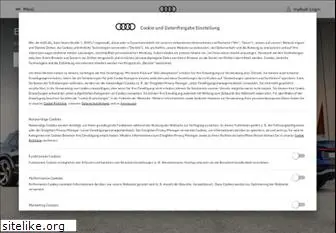 audi.de