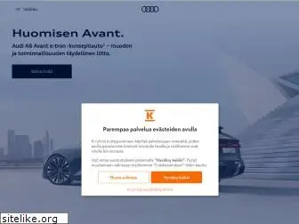 audi.fi