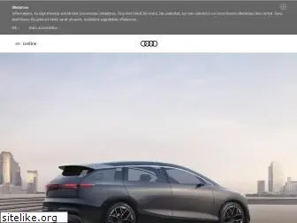 audi.lv