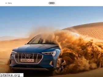 audi.ma