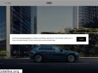 audi.no