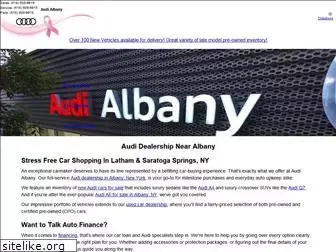 audialbany.com