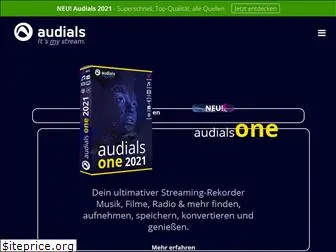 audials.de