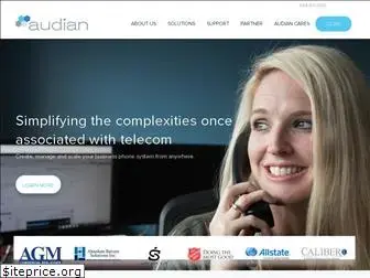 audian.com