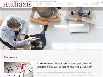 audiaxis.com