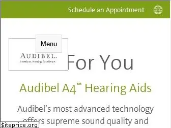 audibel.com