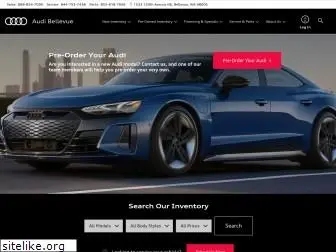 audibellevue.com