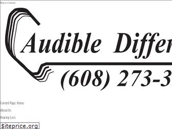 audible-difference.com