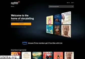 audible.com