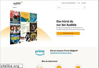 audible.de