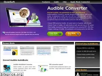 audibleconverter.com