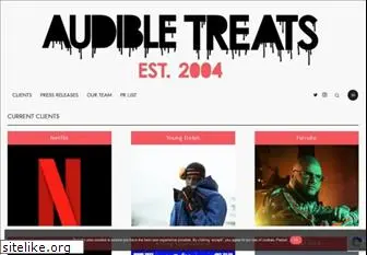 audibletreats.com