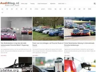 audiblog.nl