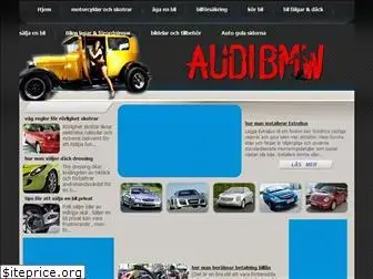 audibmw.info