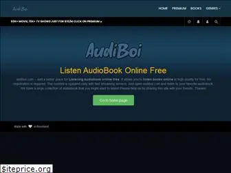 audiboi.com