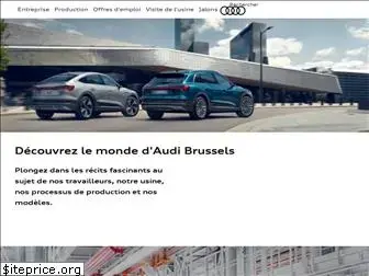 audibrussels.be