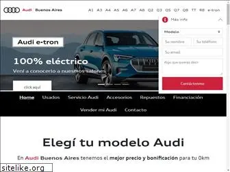 audibuenosaires.com