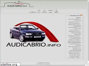 audicabrio.info