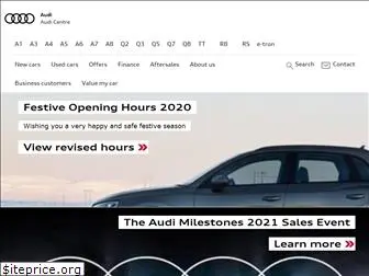 audicentre.ie