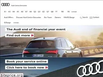 audicentredoncaster.com.au